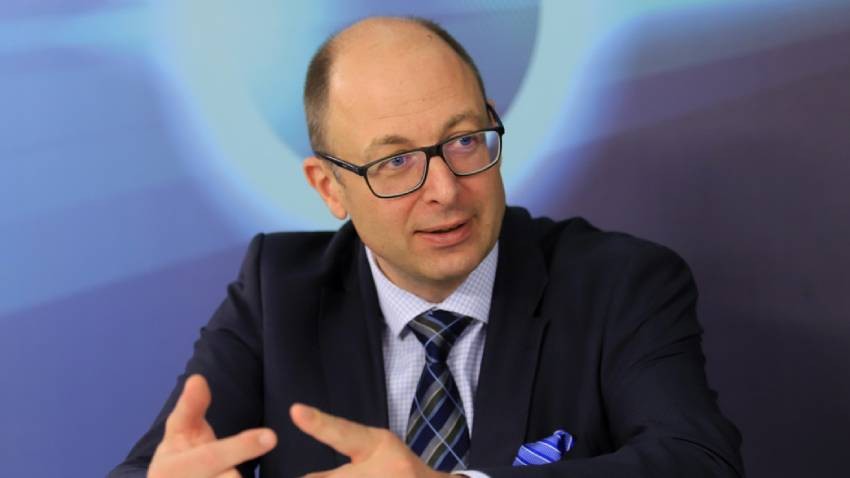 Йордан Божилов: Повече средства за справяне с натиска по "зелена граница"