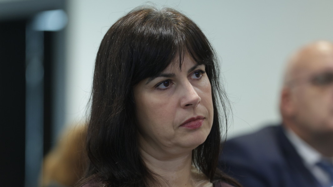 Адела Качаунова: Не може Конституционният съд да се превръща в политически орган