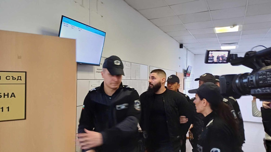 Отхвърлиха искане за нов отвод на съдиите по делото "Дебора"