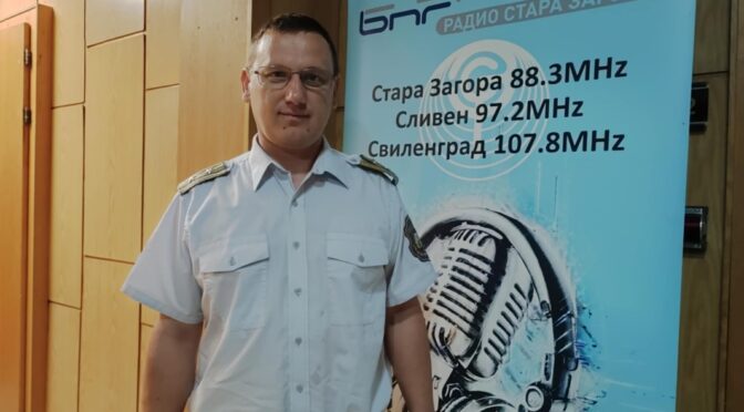 По-малко, но по-критични пожари в Стара Загора през този сезон
