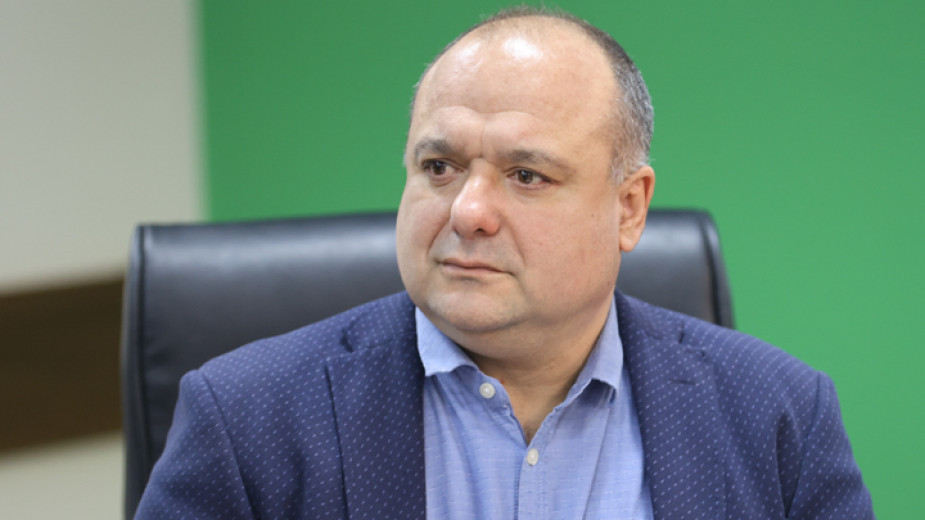 Протест в София с искане за оставката на министъра на околната среда