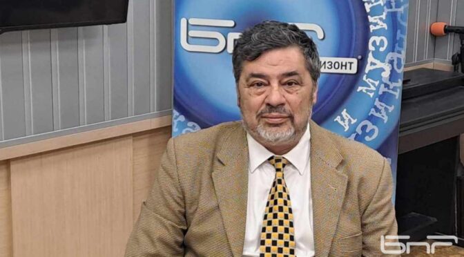 Велислав Величков: Има триединство на КПК, Прокуратура и неслучайни съдебни състави