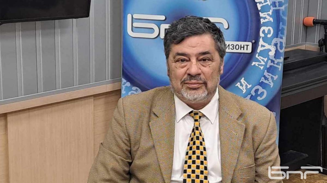 Велислав Величков: Има триединство на КПК, Прокуратура и неслучайни съдебни състави
