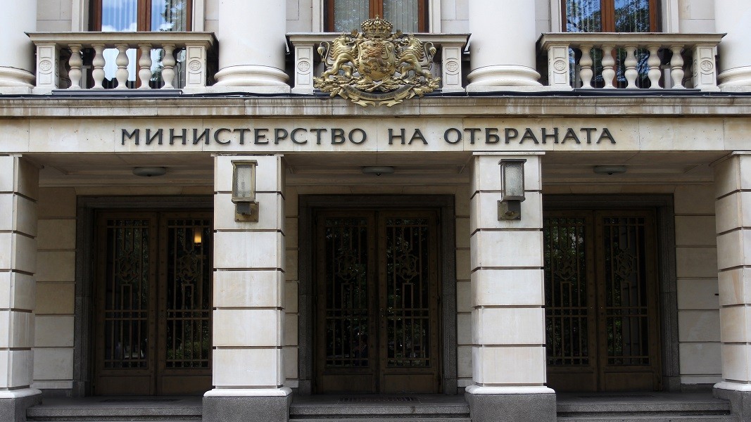 Министерството на отбраната съобщава за придвижване на техника и военнослужещи