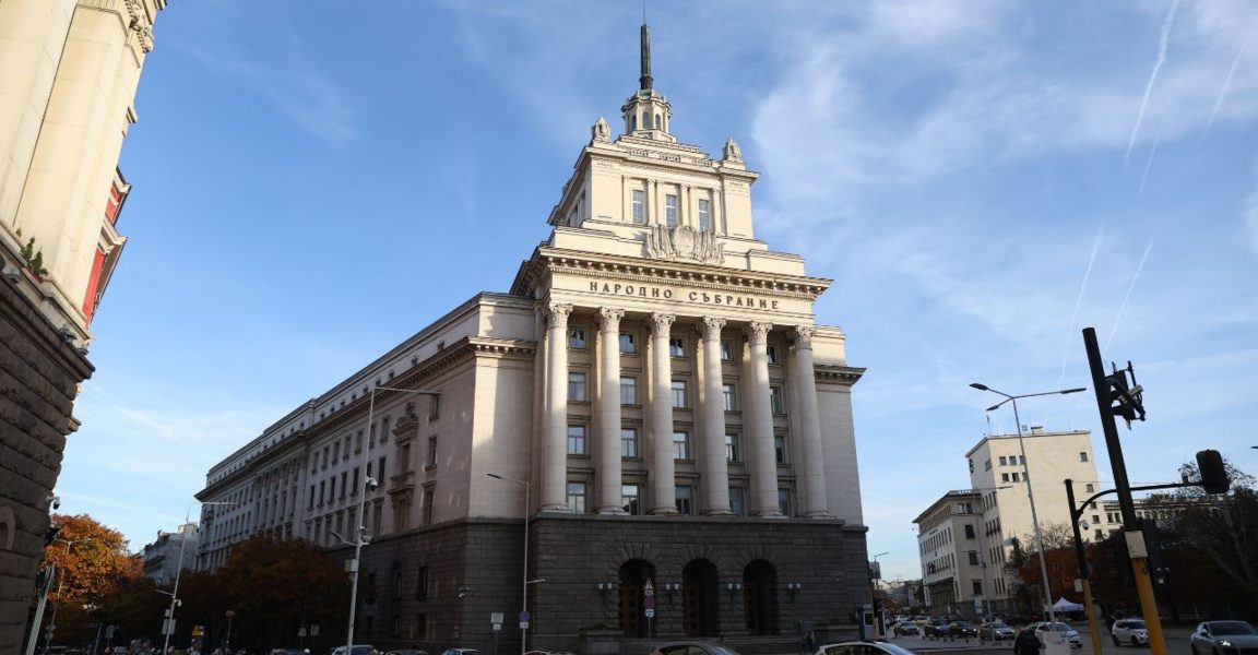 Комисията по отбрана подкрепи бюджета за армията за 2026 г.
