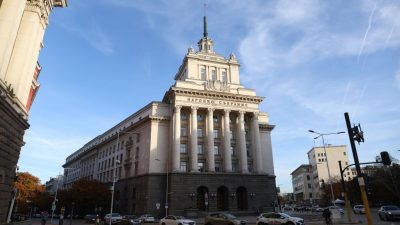 Комисията по отбрана подкрепи бюджета за армията за 2026 г.