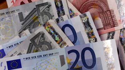 „Файненшъл таймс“: Дефицитът на България може да достигне 4,3% през 2027 г.