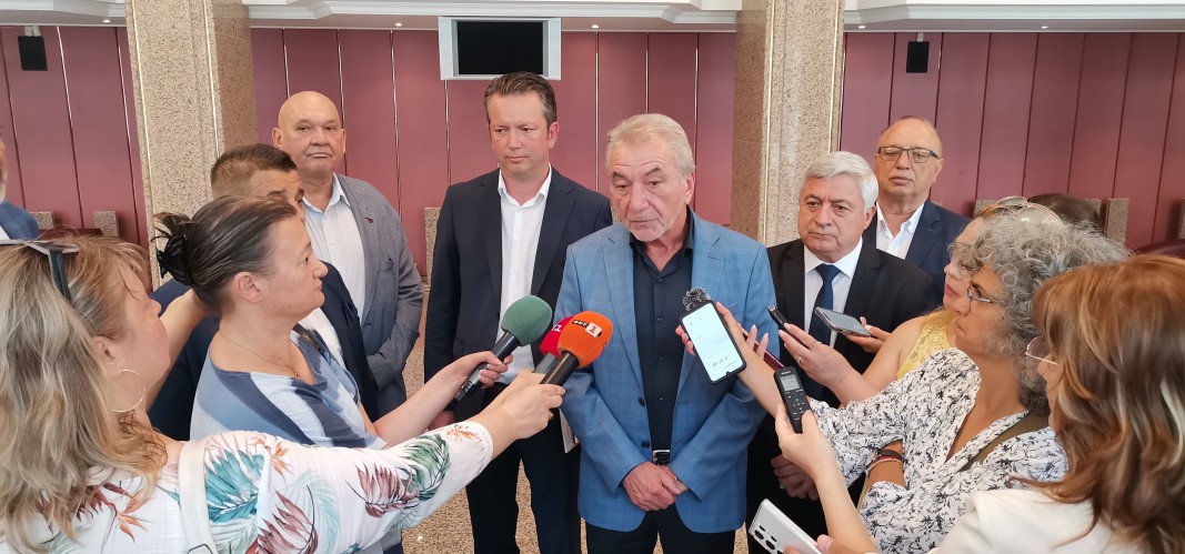 Стартира изграждането на нов индустриален парк в Русе