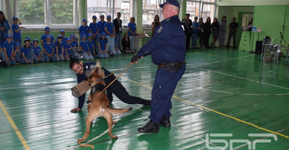 Знания и умения на децата за справяне в трудни ситуации