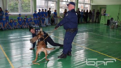 Знания и умения на децата за справяне в трудни ситуации
