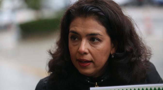 Първо трябва да се създадат условия, а след това да се налагат наказания