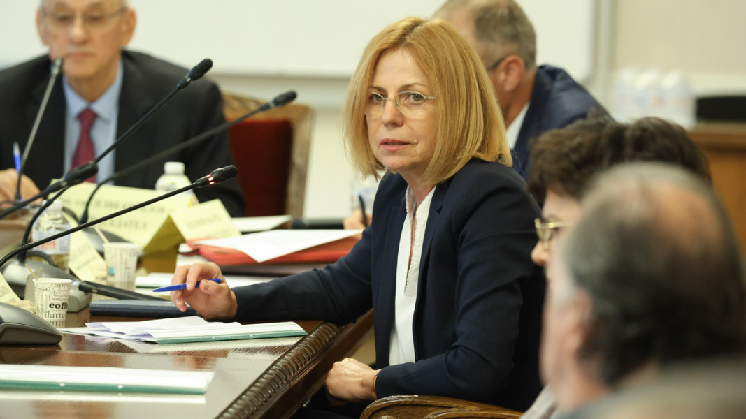 Йорданка Фандъкова: Няма причина да се откажем от Рая Назарян