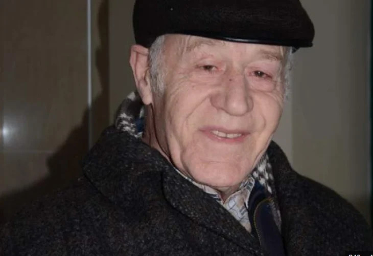 Отиде си писателят Здравко Попов