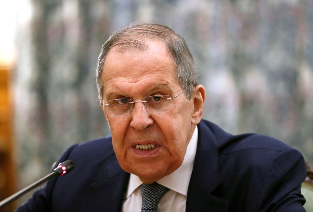 Лавров: Изненадан съм, че целият свят сметна разговора Путин – Тръмп за нещо нечувано