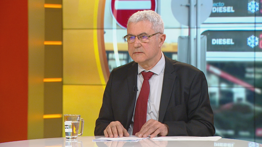 Валентин Кънев за "Лукойл": След като бъде избран особен управител, ще можем да поискаме изключение от санкциите