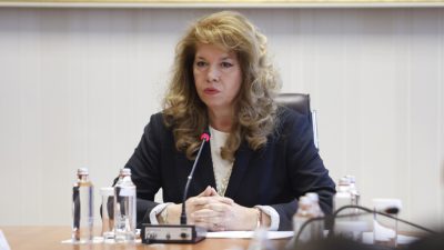 Йотова – домакин на юбилейната среща на върха на ПСЮИЕ