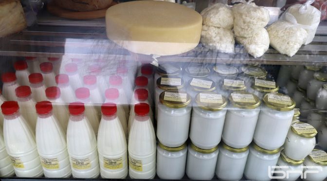 Организации в хранителния сектор: Бюджетът обрича на фалит реалните производители в България