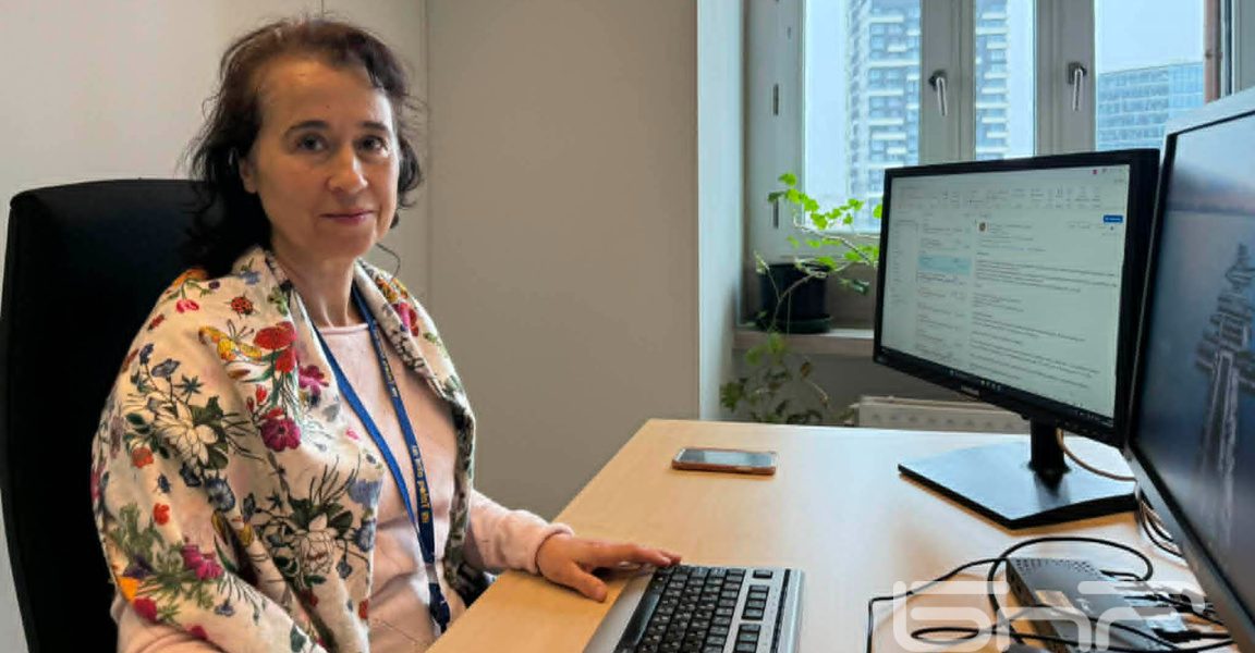 Мария Цветкова: Заради ИИ работата на преводачите намаля