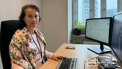 Мария Цветкова: Заради ИИ работата на преводачите намаля