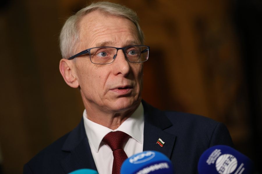 ПП на протест срещу предложеното увеличение на осигуровките, данък дивидент и СУПТО