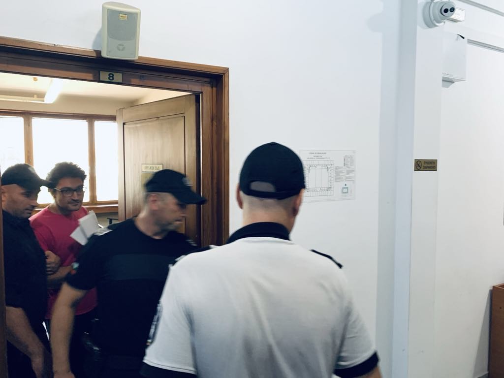 Делото за убийството на учителката Рада Гешева продължава през септември