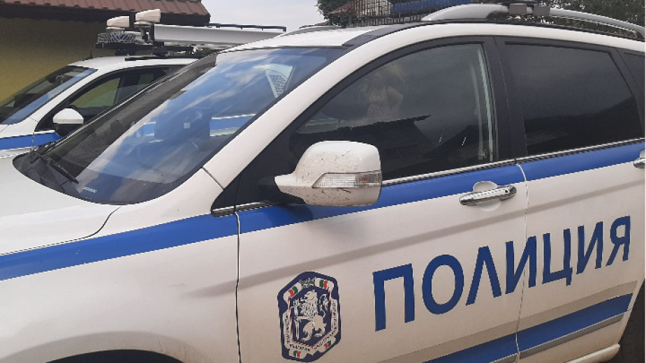 Заловиха мъж от Сливен, откраднал 10 хиляди евро