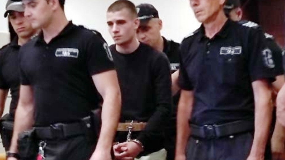 Очаква се присъда по делото за убийството на Ангел Здравков в Пазарджик