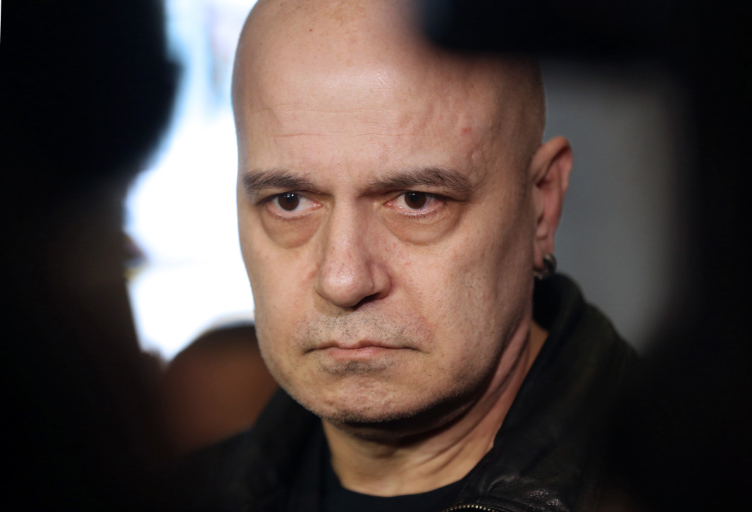 Лидерът на ИТН постави условие на ПП-ДБ, за да подкрепи предложената от тях декларация