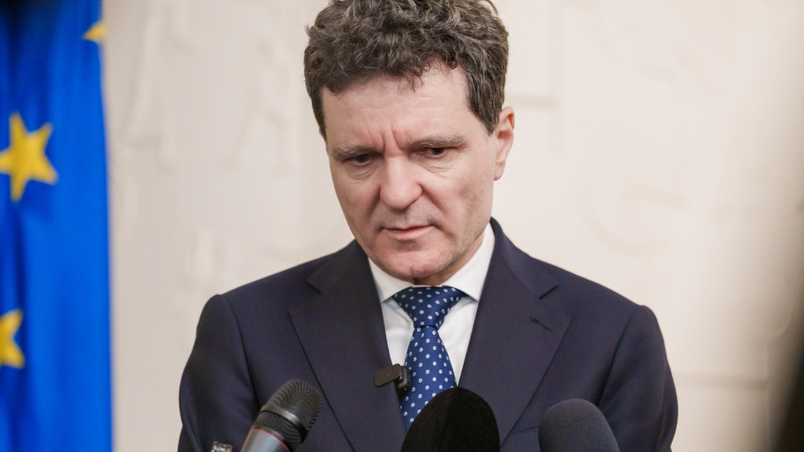 Румъния се надява да покрие условията за еврозоната до 3-4 години