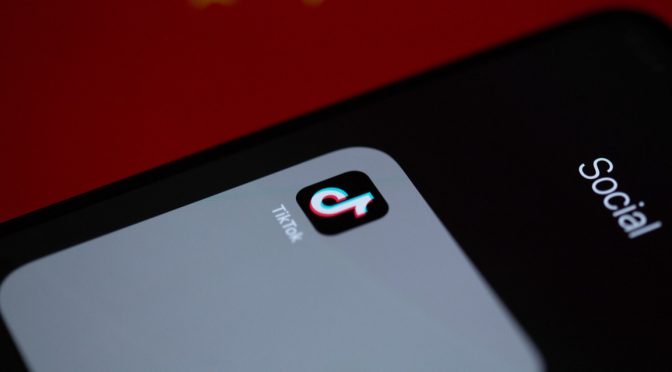 Собственикът на TikTok се е съгласил на сделка с американската администрация