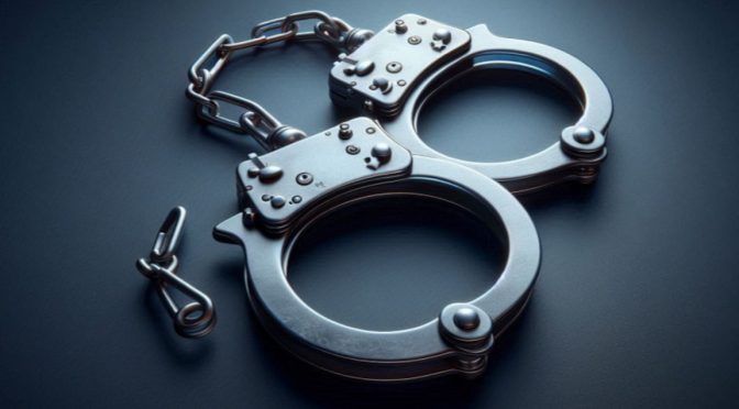 Арестуваха непълнолетни българи на о-в Крит за изнасилване и наркотици