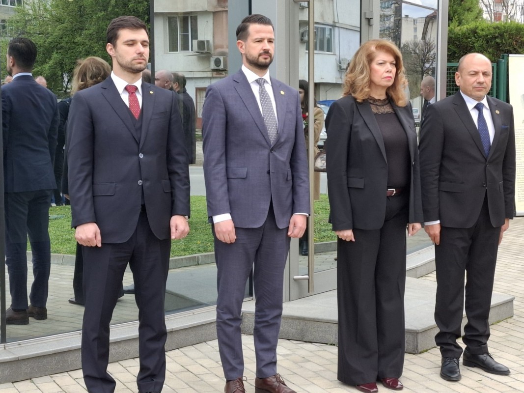 Илияна Йотова: Резултатът от гласуването показа, че моята прогноза се оправда