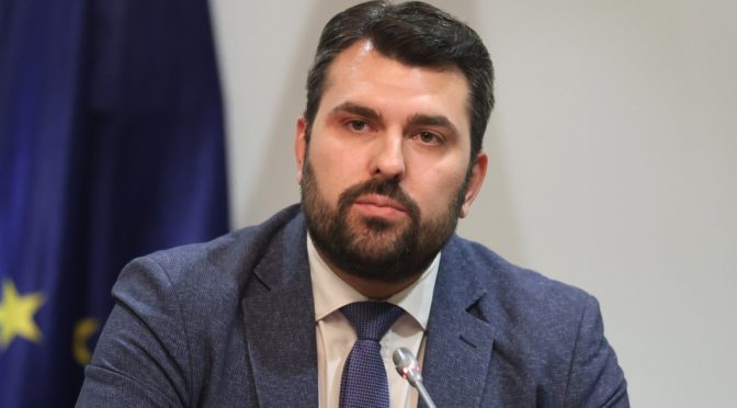 Ратификацията на членството ни в Съвета за мир ще остане за следващия парламент