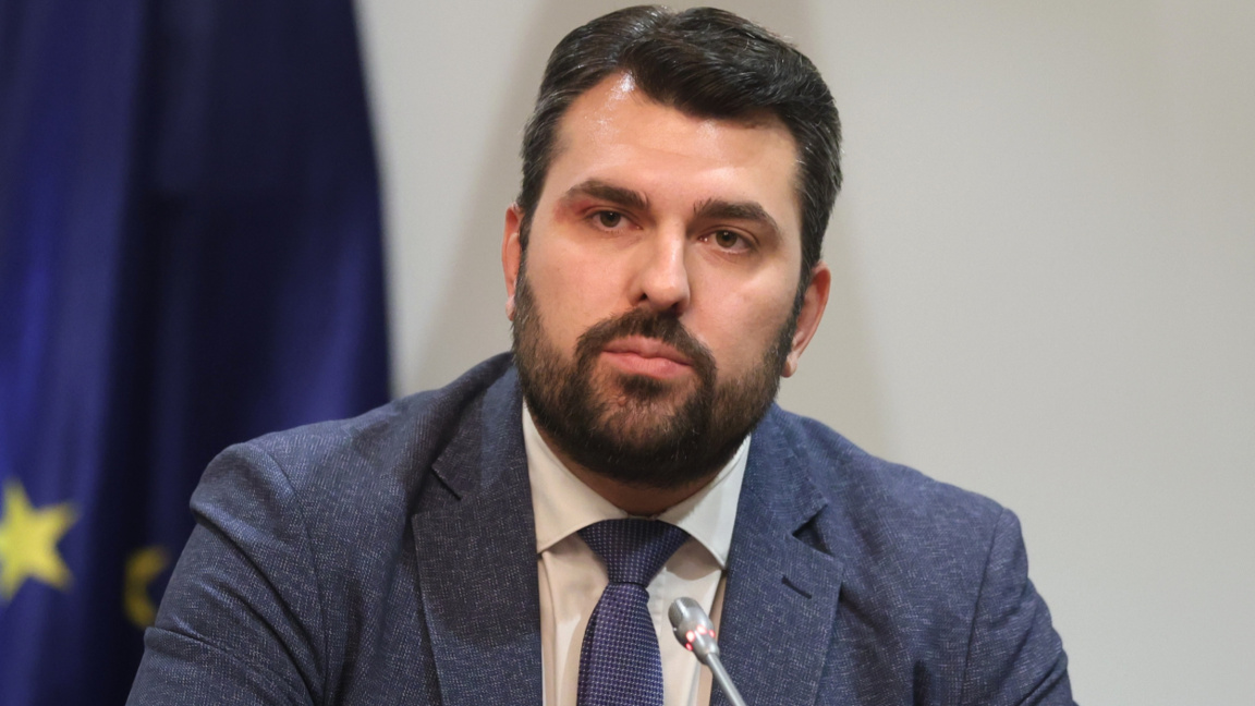 Ратификацията на членството ни в Съвета за мир ще остане за следващия парламент