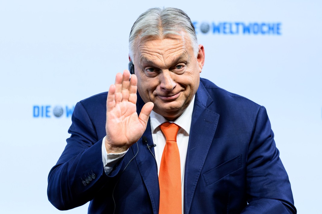 Орбан: Европа ще трябва да преосмисли подкрепата си за Украйна след президентските избори в САЩ