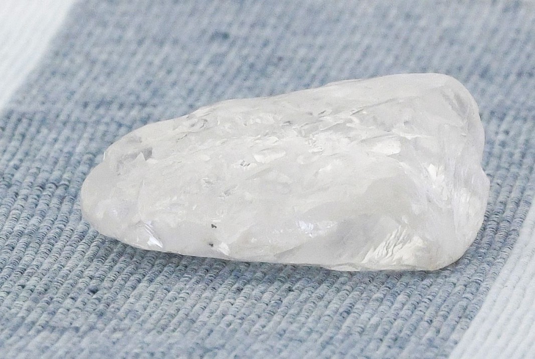Вторият по големина диамант в света бе открит в мина в Ботсвана