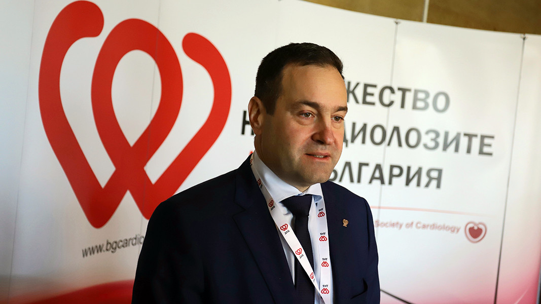 Здравното образование е път към личната отговорност за здравето