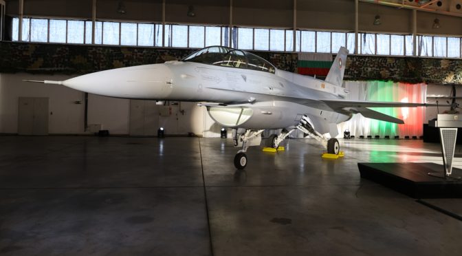 НАТО: Очаква се България да изразходва 2,14% от БВП за отбрана през 2025 г.