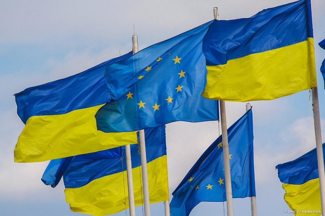 ЕС не признава проведените от Русия "избори" в окупираните украински територии