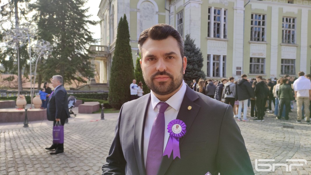 Георг Георгиев: Няма данни смъртта на капитан Маринов в Газа да е от умишлена атака