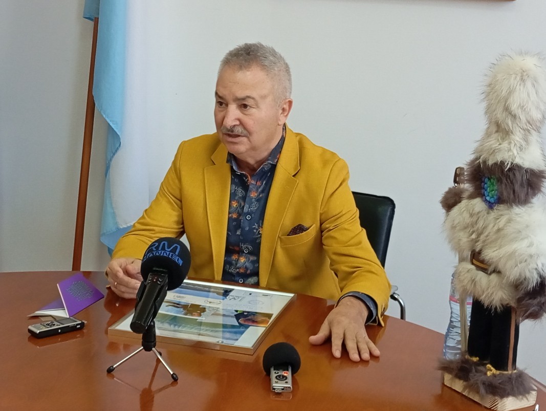 Златко Живков: В бюджет 2025 има повече пари за общините