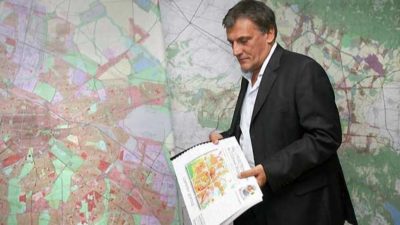 Арх. Петър Диков: Витоша не е планина от проблеми