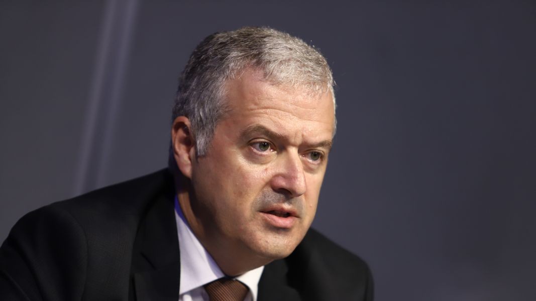 Кондов: Страните от НАТО ще бъдат наистина сигурни, когато Украйна стане пълноправен член