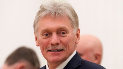 Кремъл заговори за нова „парадигма“, обвинявайки Киев в „терористични актове“