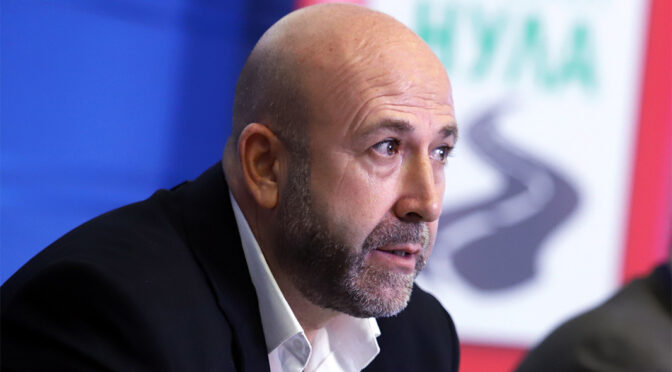 Богдан Милчев: Ще отнеме години хората да разберат новите промени в Закона за движение по пътищата