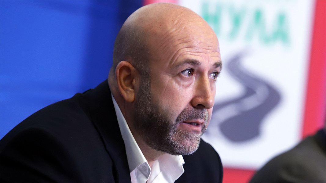 Богдан Милчев: Ще отнеме години хората да разберат новите промени в Закона за движение по пътищата