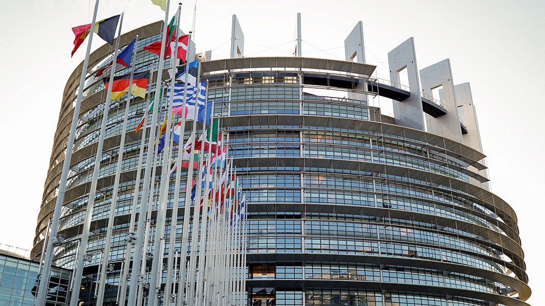 Започва пленарна сесия на Европарламента
