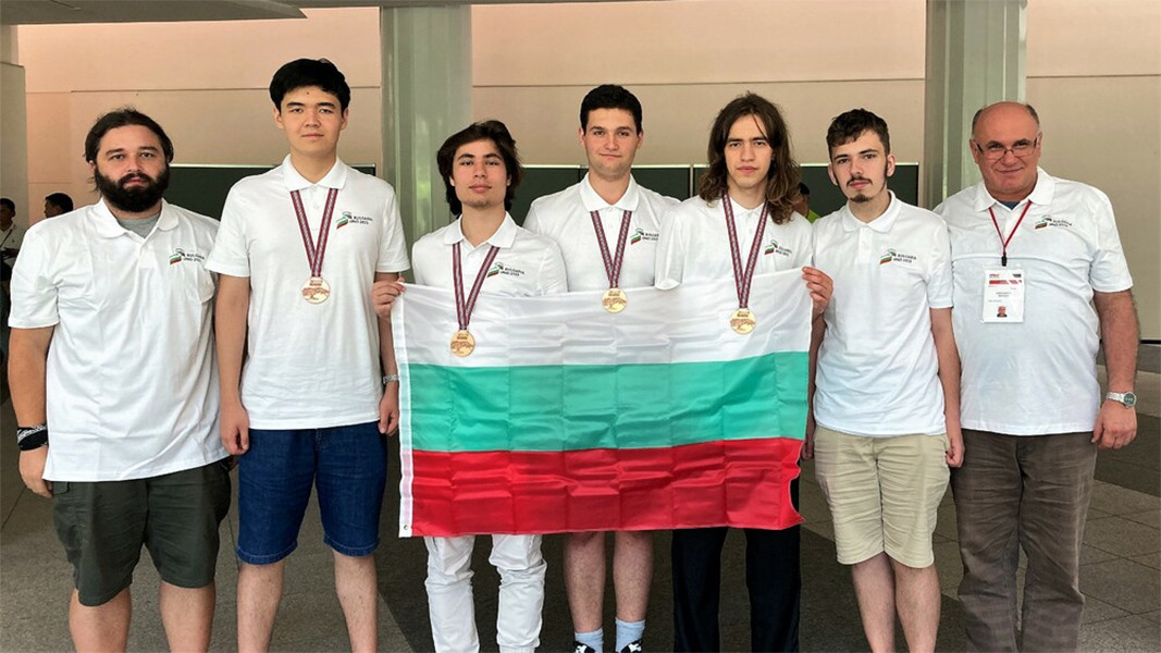 Постановление на МС за закрила на децата с изявени дарби