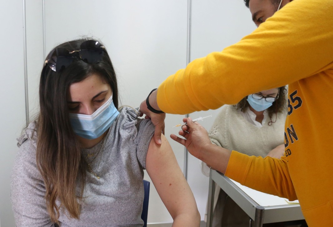 Кипър е в готовност за ваксинационната кампания срещу грип