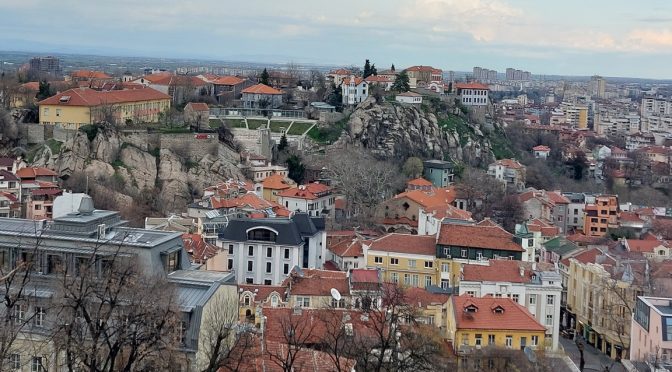 Очакват се бурни дебати за съдбата на пловдивската автогара „Север“